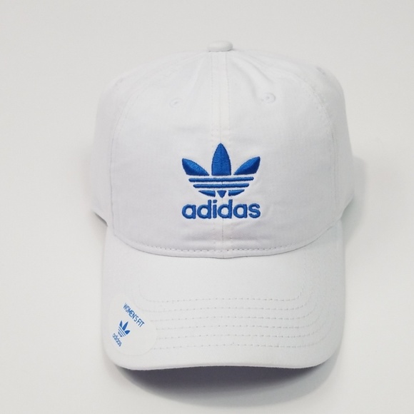 adidas Accessories - Adidas Originals Womens Fit Hat